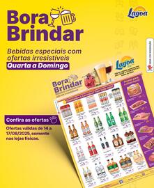 Catálogo Super Lagoa Página 1