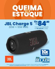 Catálogo Lojas Becker Página 2