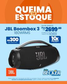 Catálogo Lojas Becker Página 3