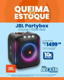 Catálogo Lojas Becker Página 4