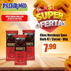 Catálogo Supermercado Pastorinho Página 2