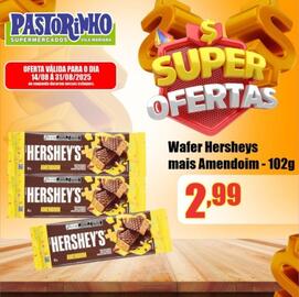 Catálogo Supermercado Pastorinho Página 3