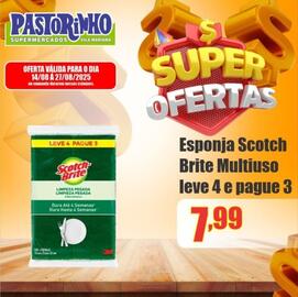 Catálogo Supermercado Pastorinho Página 5
