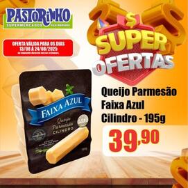 Catálogo Supermercado Pastorinho Página 9