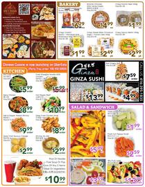 Ample Food Market flyer week 33 Page 2