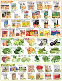Ample Food Market flyer week 33 Page 3