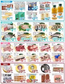 Ample Food Market flyer week 33 Page 4