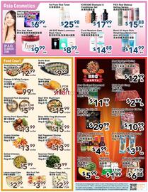 C&C Supermarket flyer week 33 Page 2
