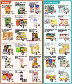 C&C Supermarket flyer week 33 Page 3