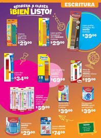 Catálogo Soriana Híper Página 10