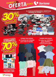 Catálogo Soriana Híper semana 33 Página 12