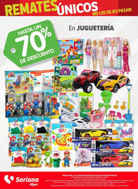 Catálogo Soriana Híper semana 33 Página 13