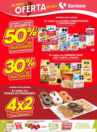 Catálogo Soriana Híper semana 33 Página 2