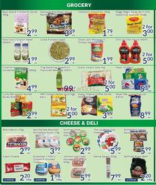 Oceans Fresh Food Market flyer week 33 Page 2