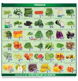 Oceans Fresh Food Market flyer week 33 Page 3