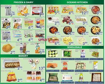 Oceans Fresh Food Market flyer week 33 Page 4