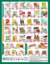 T&T Supermarket flyer week 33 Page 3