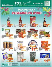 T&T Supermarket flyer week 33 Page 5