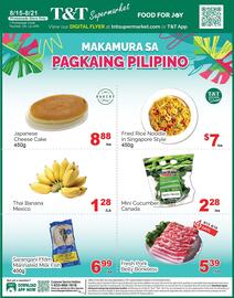T&T Supermarket flyer week 33 Page 6