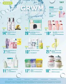 T&T Supermarket flyer week 33 Page 7