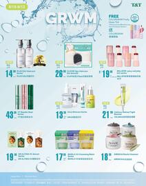T&T Supermarket flyer week 33 Page 8