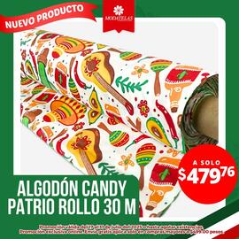 Catálogo Modatelas Página 1