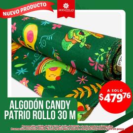 Catálogo Modatelas Página 3