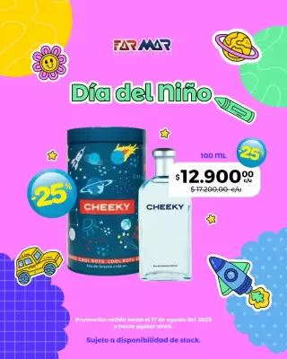 Catálogo Farmar (válido hasta 17-08)