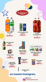 Catálogo Supermercados Romanini Página 7