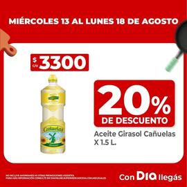 Catálogo Supermercados DIA Página 2