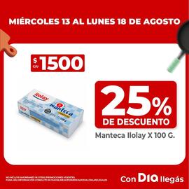 Catálogo Supermercados DIA Página 3
