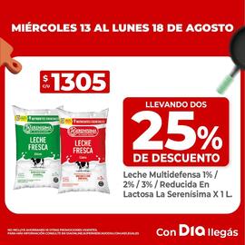 Catálogo Supermercados DIA Página 4