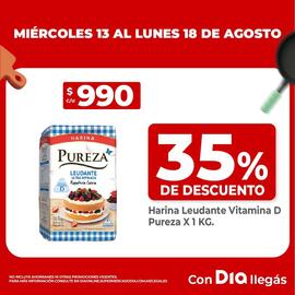 Catálogo Supermercados DIA Página 5