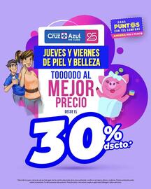 Catálogo Farmacias Cruz Azul Página 2