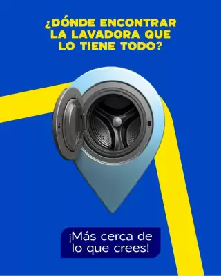 Catálogo La Ganga (válido hasta 20-08)