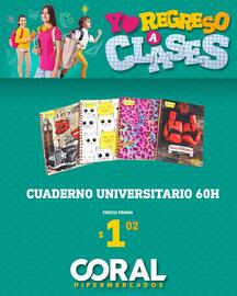 Catálogo Coral Hipermercados semana 33 Página 4