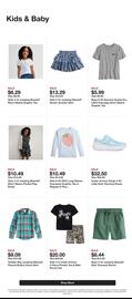 Kohl's Weekly Ad week 33 Page 4