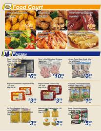 Golden Fresh Market flyer week 33 Page 2