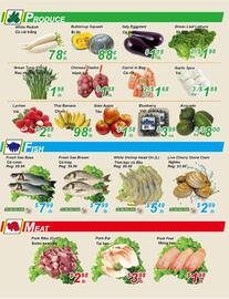 Golden Fresh Market flyer week 33 Page 3
