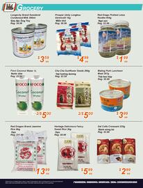 Golden Fresh Market flyer week 33 Page 4