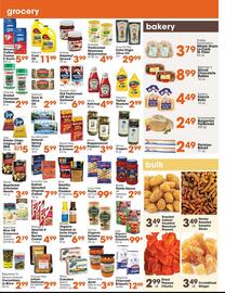 Village Market Food Centers Weekly Ad week 33 Page 2