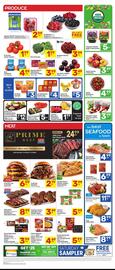 Albertsons Weekly Ad week 33 Page 3