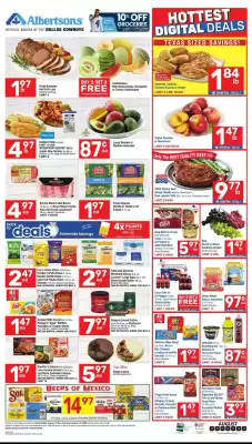 Albertsons Weekly Ad (valid until 19-08)