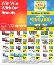Save Mart Weekly Ad Page 2