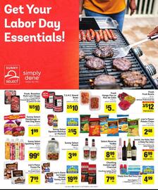 Save Mart Weekly Ad Page 3