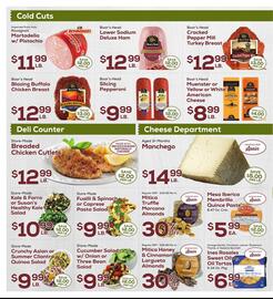 DeCicco & Sons Weekly Ad week 33 Page 2