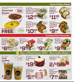 DeCicco & Sons Weekly Ad week 33 Page 3