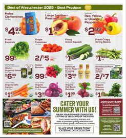 DeCicco & Sons Weekly Ad week 33 Page 8