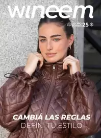 Catálogo Wineem Página 1