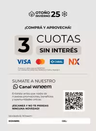 Catálogo Wineem Página 2